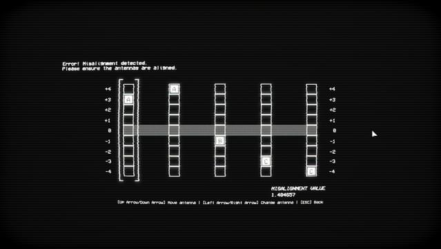 EMPTY SHELL screenshot 6