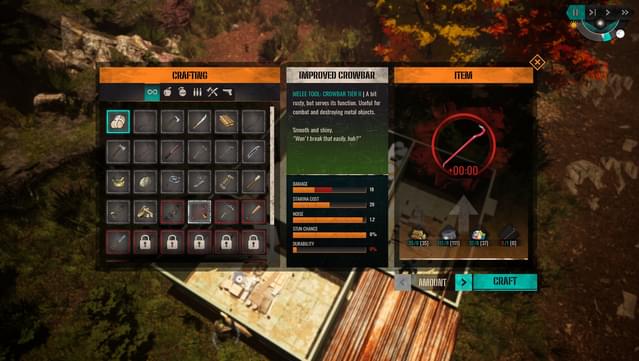 Survive the Fall - Digital Supporter Edition screenshot 7