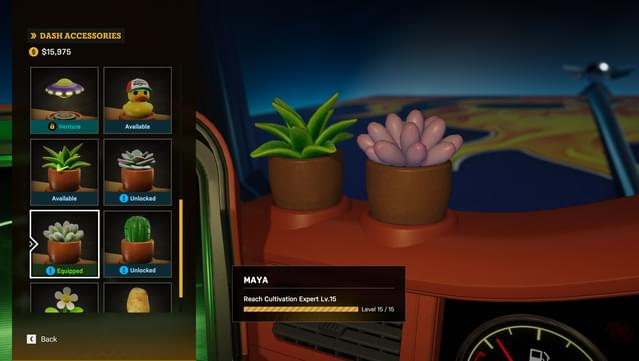 Star Trucker - Cultivation Content Pack screenshot 4