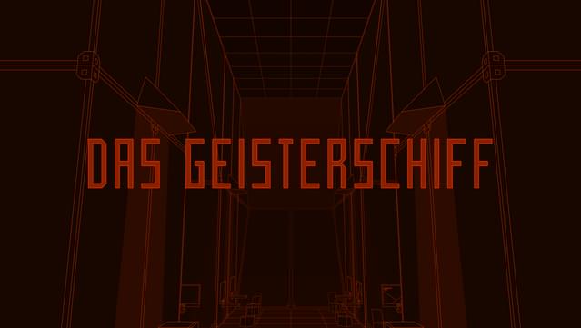 Das Geisterschiff Original Soundtrack