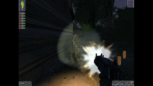 Boiling Point: Road to Hell screenshot 0