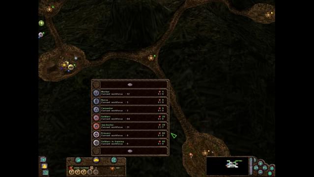 Empire of the Ants (2000) screenshot 1