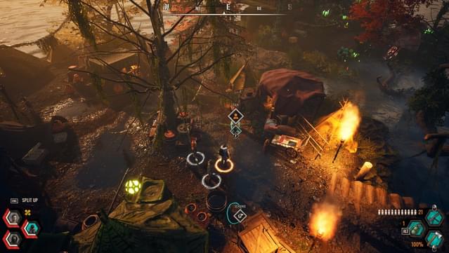 Survive the Fall - Guidebook Edition screenshot 3