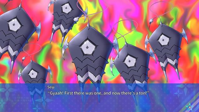 Destiny Star Girlfriend 3 UNRATED screenshot 6