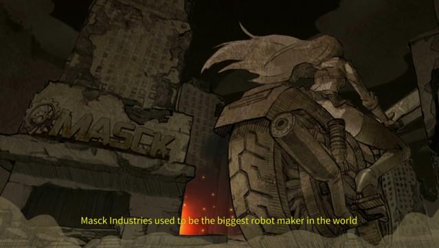 AngerForce: Reloaded screenshot 1
