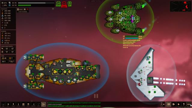 Shortest Trip to Earth - Supporters Pack screenshot 5