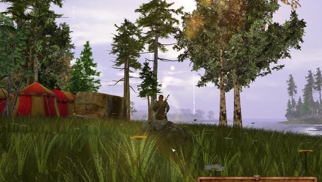 Ascension to the Throne screenshot 6