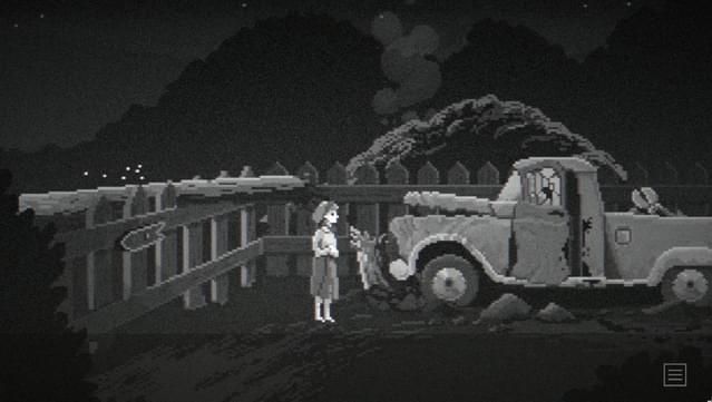 Midnight Scenes: The Highway screenshot 3