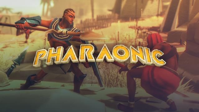Pharaonic