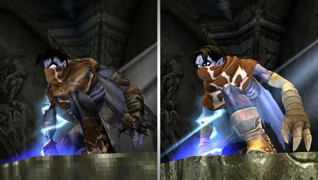 Legacy of Kain™ Soul Reaver 1&2 Remastered screenshot 0