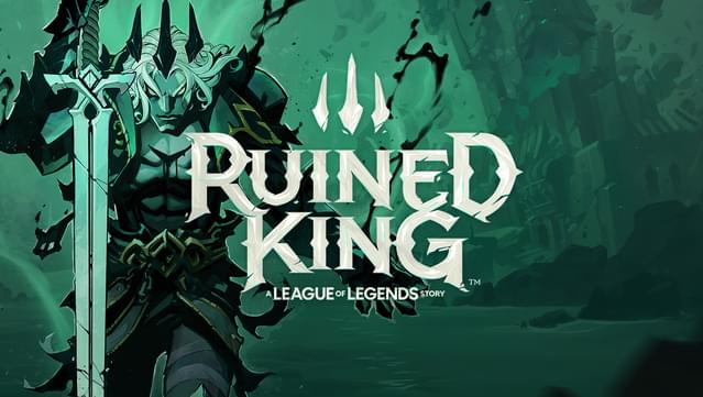 Ruined King: A League of Legends Story™