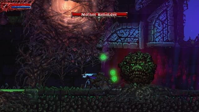 Slain: Back From Hell screenshot 6