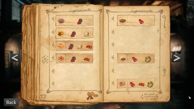 Ravenous Devils screenshot 2