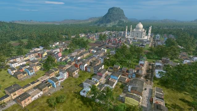 Railway Empire 2 - India screenshot 6