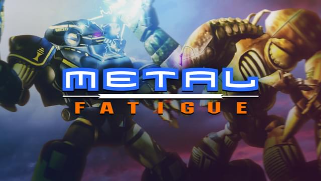 Metal Fatigue