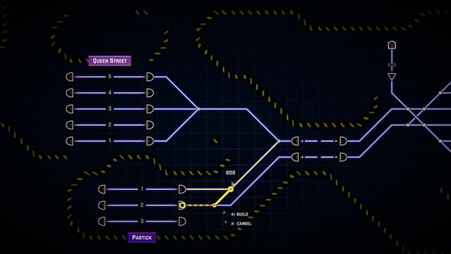 Rail Route Supporter Bundle screenshot 3