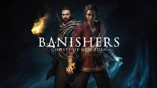Banishers: Ghosts of New Eden