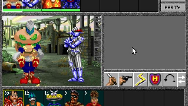 Superhero League of Hoboken screenshot 5