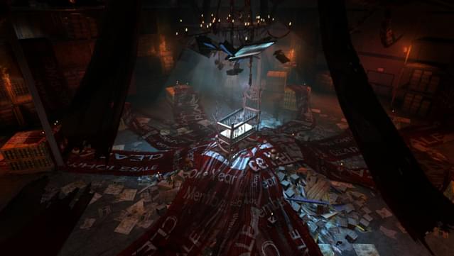 F.E.A.R. 3 screenshot 4