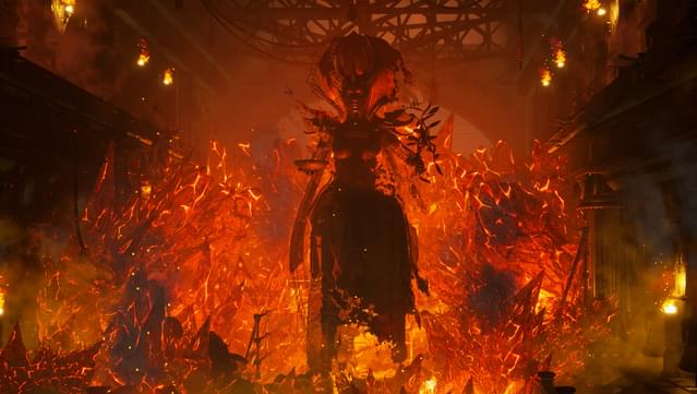 Somber Echoes screenshot 4