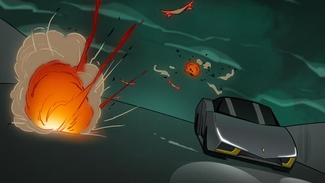 Pizza Spy screenshot 6