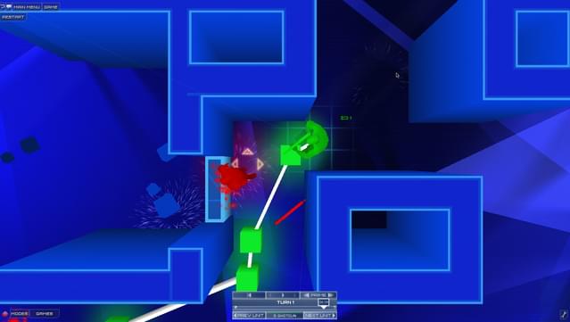 Frozen Synapse screenshot 3