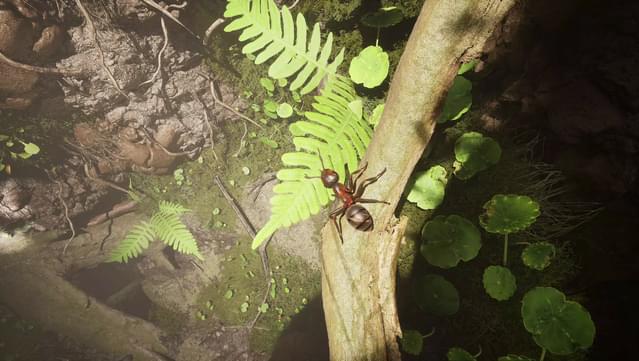Empire of the Ants screenshot 7
