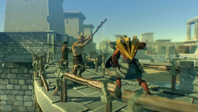 Pharaonic screenshot 4