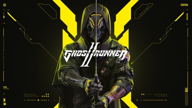 Ghostrunner 2