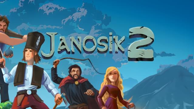 Janosik 2