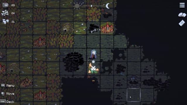 Necroking screenshot 0