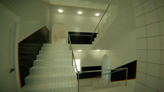 POOLS Demo screenshot 3