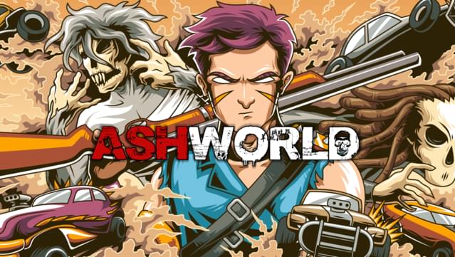 Ashworld
