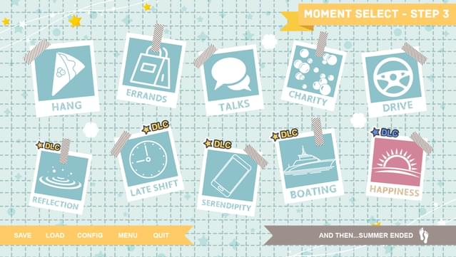 Our Life: Beginnings & Always - Step 3 Expansion screenshot 4