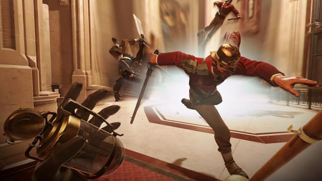 Dishonored: Complete Collection screenshot 4