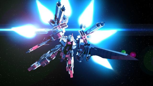 Sunrider: Liberation Day - Captain's Edition screenshot 5