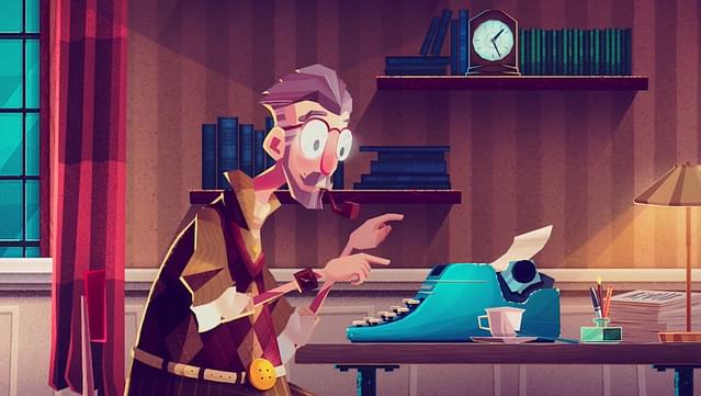 Jenny LeClue - Detectivu screenshot 4