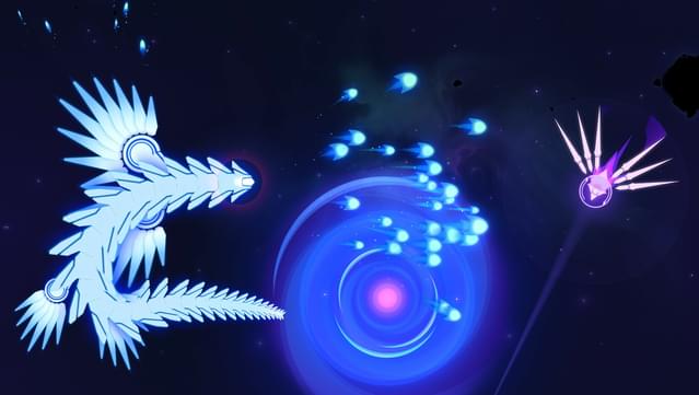 Nova Drift screenshot 6
