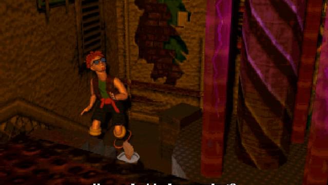 Normality screenshot 3