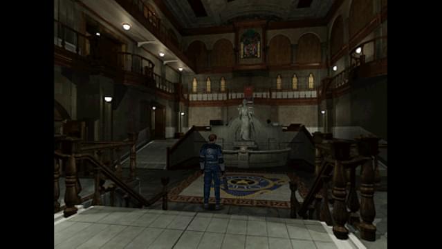 Resident Evil Bundle screenshot 7