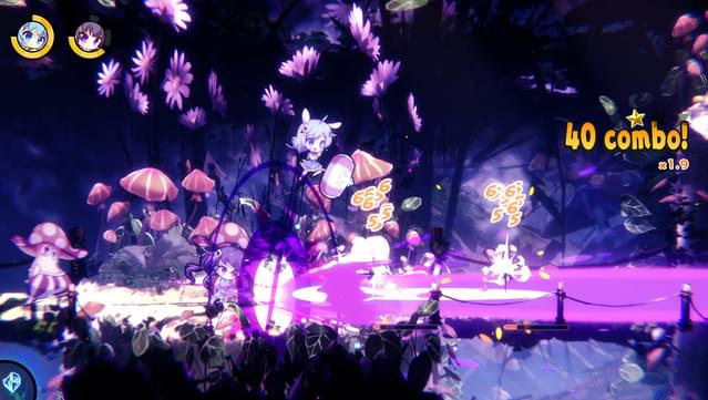 Alice Escaped! screenshot 3