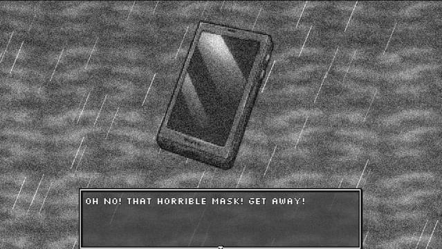 Murder Is Game Over: The Blackinton Curse screenshot 5