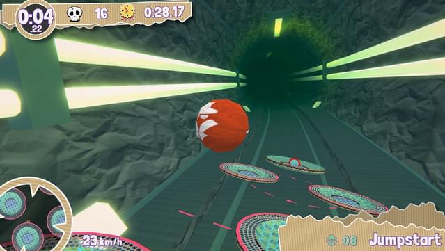 Paperball - Secret Spy Pack screenshot 3