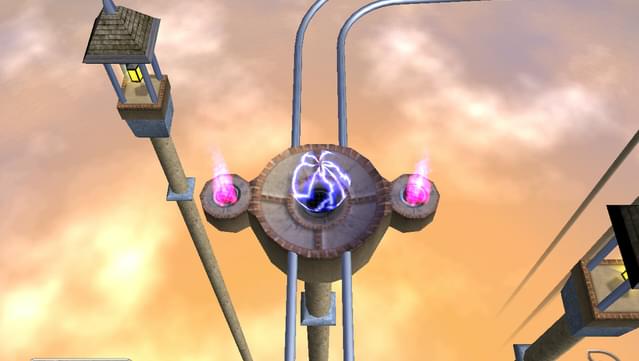 Ballance screenshot 3