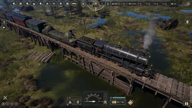 Last Train Home Digital Deluxe Edition screenshot 7