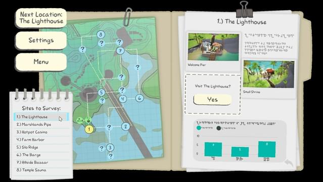 ShantyTown screenshot 7