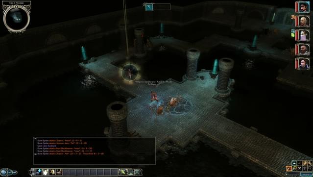 Neverwinter Nights 2 Complete screenshot 6
