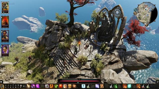 Divinity: Original Sin 2 - Eternal Edition screenshot 4