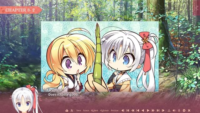 Senren * Banka screenshot 7