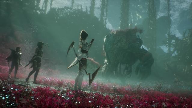 Clair Obscur: Expedition 33 - Deluxe Edition Upgrade screenshot 4